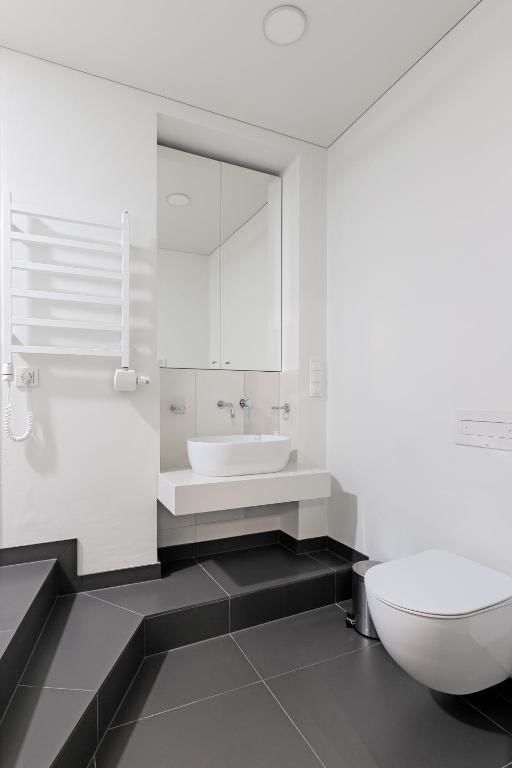 Апартаменты Buddha Luxury Apartment Kaunas city centre Каунас