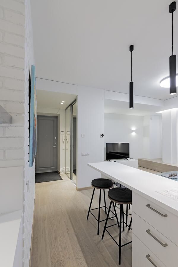 Апартаменты Buddha Luxury Apartment Kaunas city centre Каунас