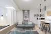 Апартаменты Buddha Luxury Apartment Kaunas city centre Каунас-0