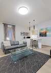 Апартаменты Buddha Luxury Apartment Kaunas city centre Каунас-3