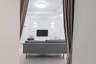 Апартаменты Buddha Luxury Apartment Kaunas city centre Каунас Апартаменты с 1 спальней-21