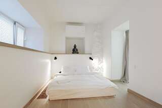 Апартаменты Buddha Luxury Apartment Kaunas city centre Каунас Апартаменты с 1 спальней-22