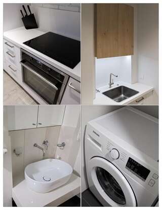Апартаменты Buddha Luxury Apartment Kaunas city centre Каунас Апартаменты с 1 спальней-23