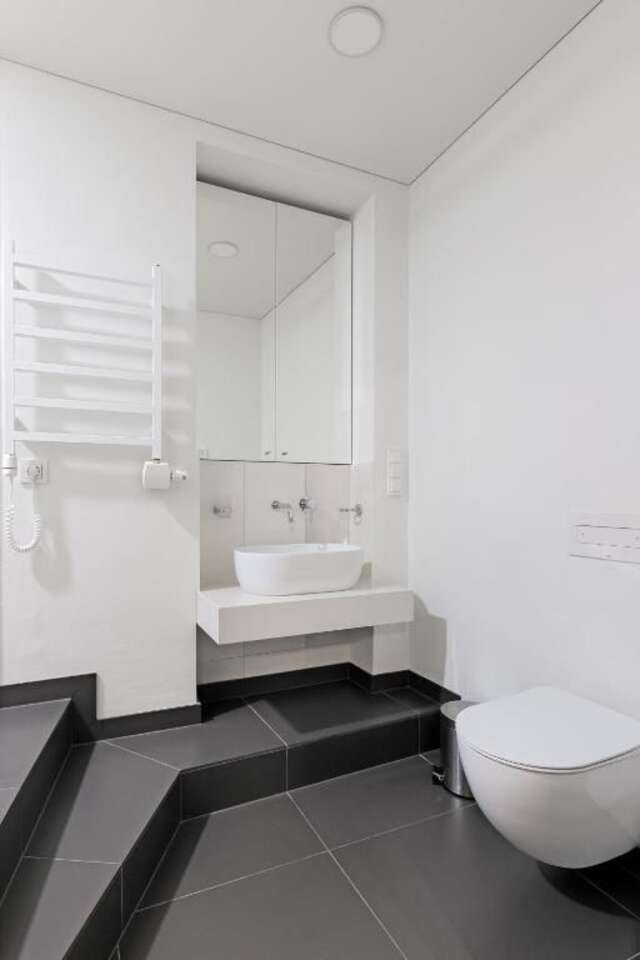 Апартаменты Buddha Luxury Apartment Kaunas city centre Каунас-19