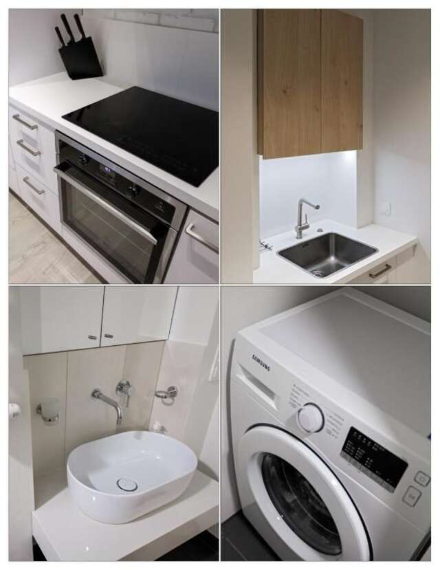 Апартаменты Buddha Luxury Apartment Kaunas city centre Каунас-25