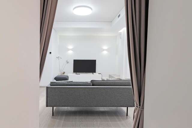 Апартаменты Buddha Luxury Apartment Kaunas city centre Каунас-5