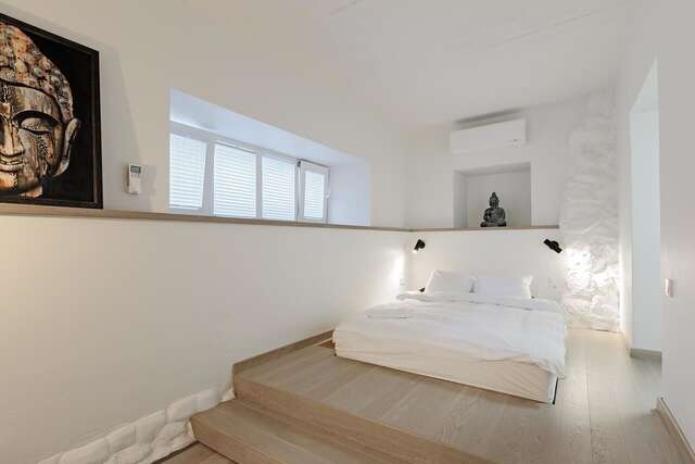 Апартаменты Buddha Luxury Apartment Kaunas city centre Каунас-7